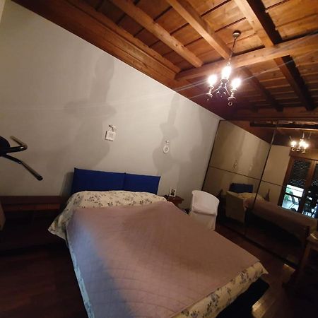 La Casa Al Lago Omegna Eksteriør billede