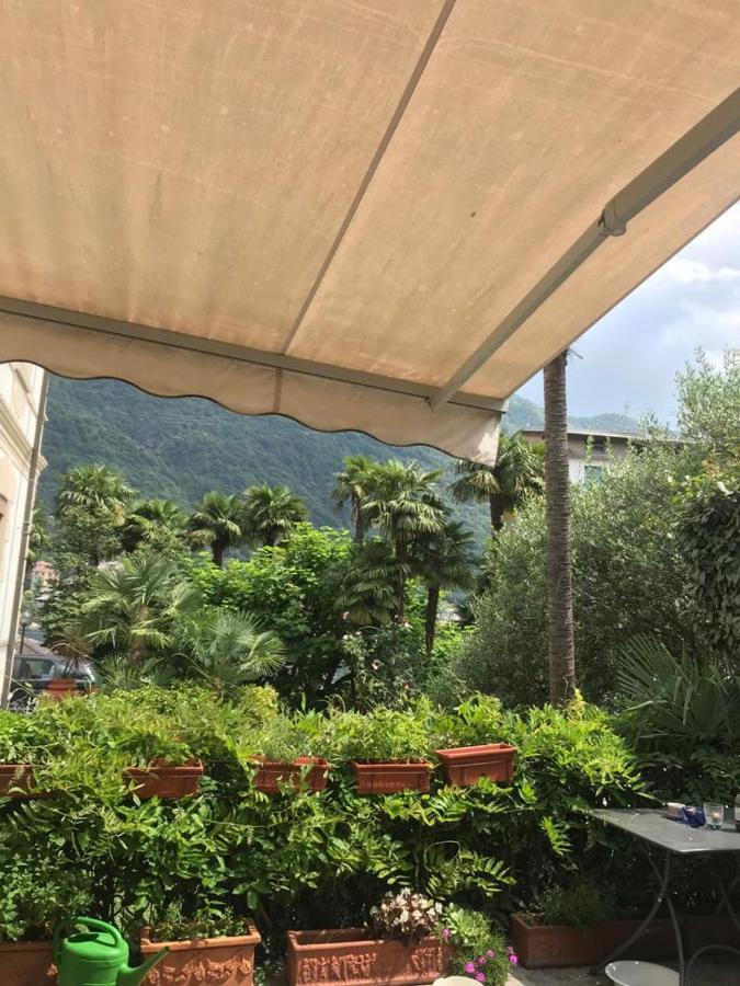 La Casa Al Lago Omegna Eksteriør billede