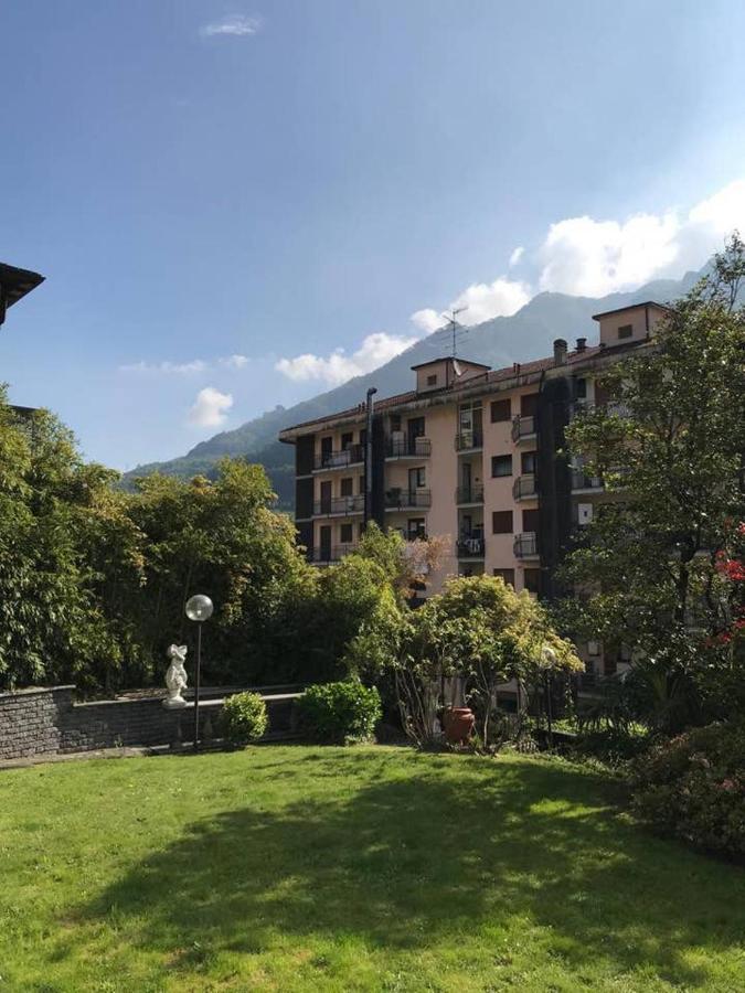 La Casa Al Lago Omegna Eksteriør billede